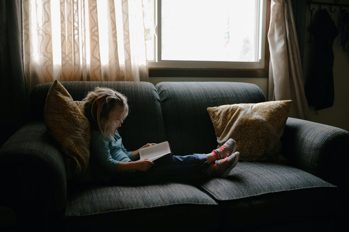 3 Things You Need to Know for Reading With Your Bilingual Child
